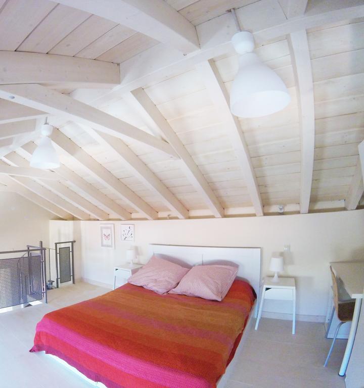 Arapakis Apartment Aegina Ngoại thất bức ảnh